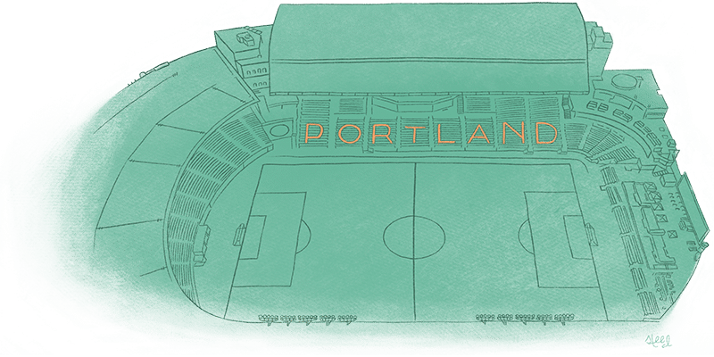 Sports  The Official Guide to Portland