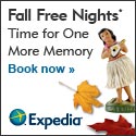 Book Early and Save!