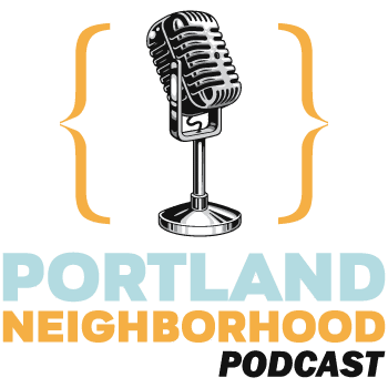 portland neighborhood podcast