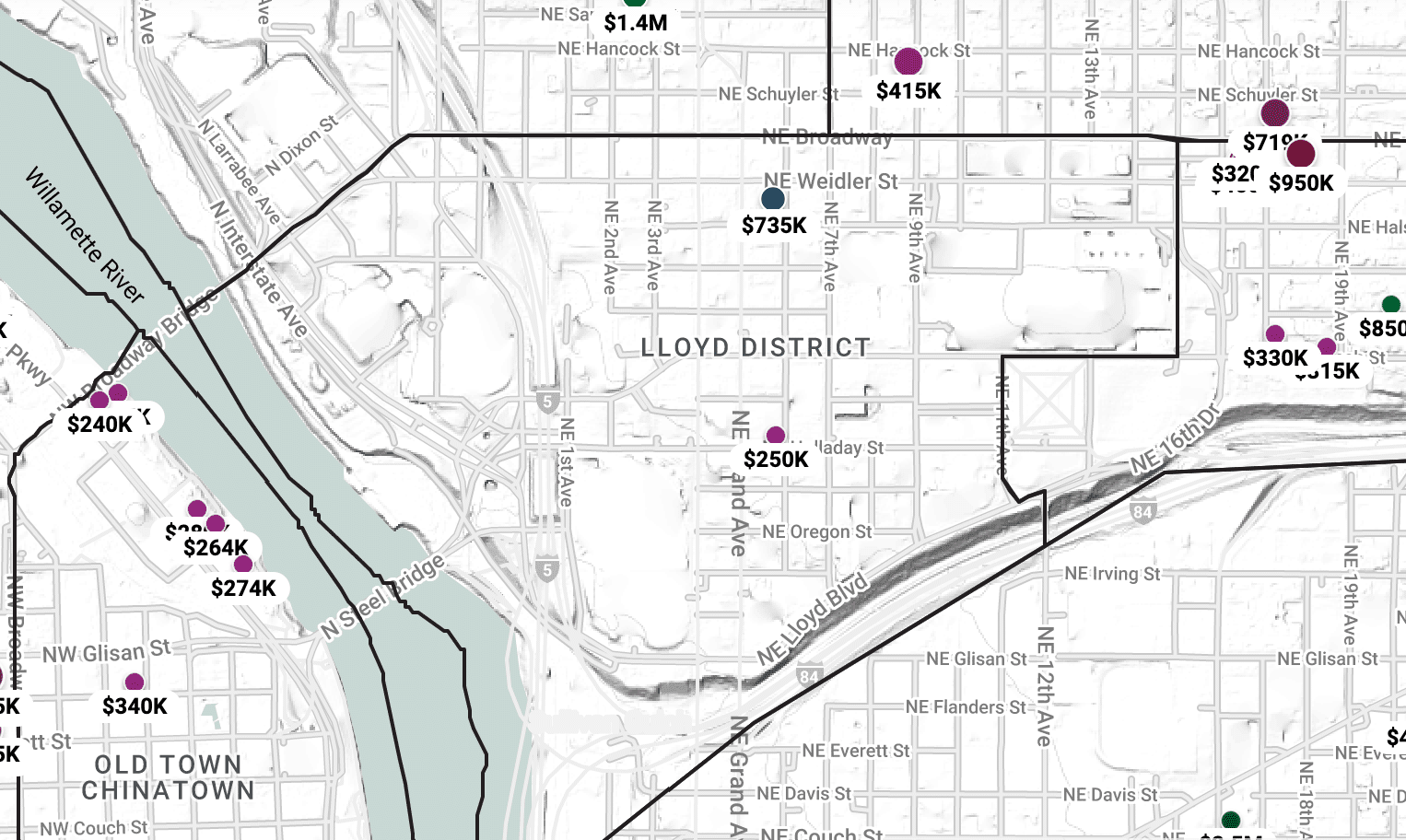 Lloyd Center Mall Map | atelier-yuwa.ciao.jp